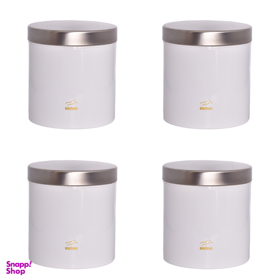 سرویس آشپزخانه بهاز کالا کد 16080061 مجموعه ۲۳ عددی