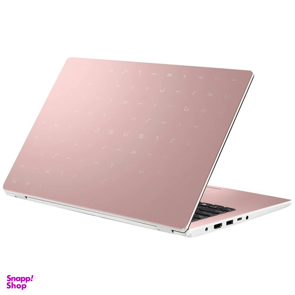 لپ تاپ 14 اینچی ایسوس مدل Vivobook Go 14 E410KA-CL4128-Celeron N4500-4GB DDR4 3200MHz-128GB eMMC-128GB SSD-TN کاستوم شده