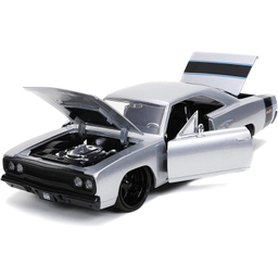 ماکت ماشین جادا مدل 1970 Plymouth Roadrunner