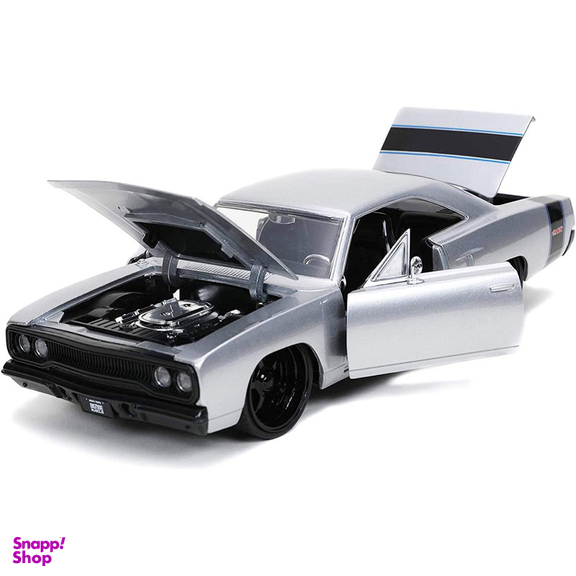 ماکت ماشین جادا مدل 1970 Plymouth Roadrunner