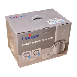 زمین شوی یونیک کد 2180