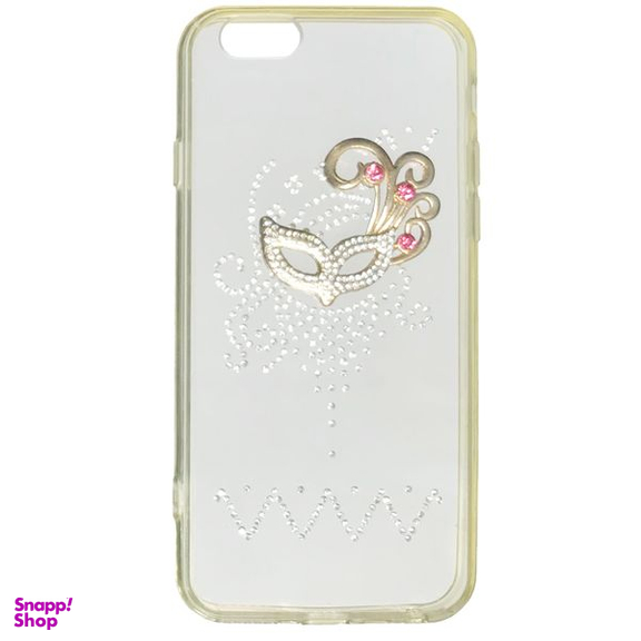 کاور گوشی موبایل ام تی فور مدل AS115004021 مناسب اپل iPHONE 5/5S/SE