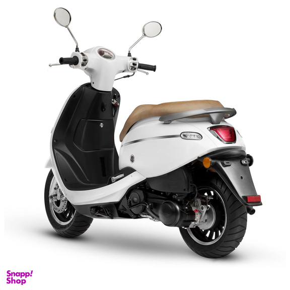 موتور سیکلت دایچی مدل CR 150 حجم 150 سی سی