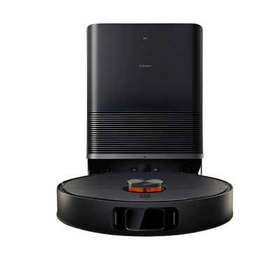 جاروبرقی رباتیک شیائومی کد Xiaomi robat vacum x20max