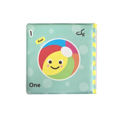 کتاب حمام انتشارات باوان مدل اعداد