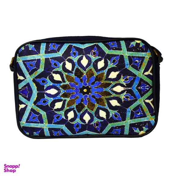 کیف رودوشی زنانه کد 17