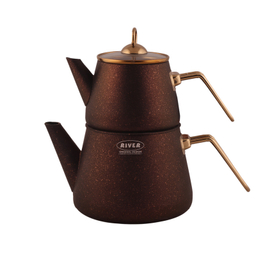 ست کتری و قوری ریور مدل 5820