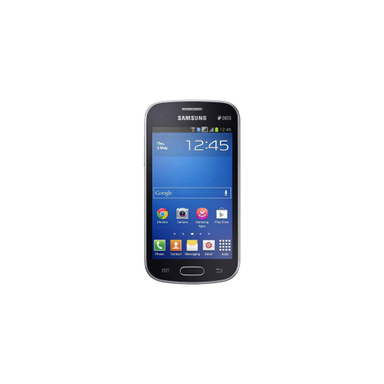 گوشی موبایل سامسونگ مدل Galaxy Star Plus دو سیم کارت