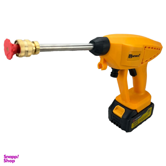 کارواش شارژی اینتیمکث مدل 0430