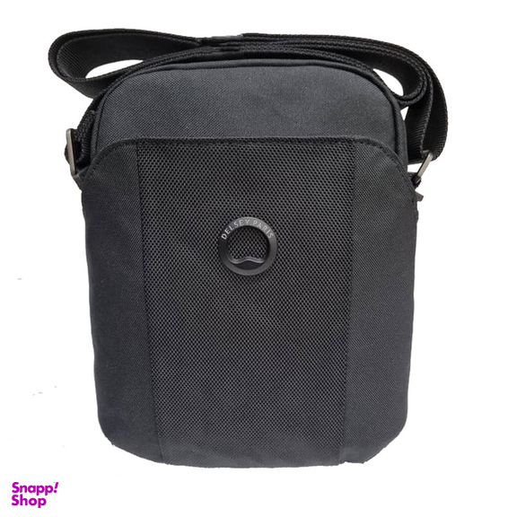 کیف رودوشی دلسی مدل پیک پوس کد 00-3354108