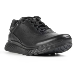 کفش کوهنوردی مردانه هامتو مدل HUMTTO 330973A-1 رنگ مشکی