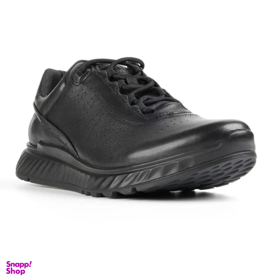 کفش کوهنوردی مردانه هامتو مدل HUMTTO 330973A-1 رنگ مشکی