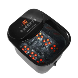 ماساژور و شست و شوی پا گرین لاین مدل Foot Bath Massager