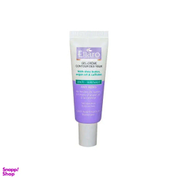 کرم دور چشم الارو مدل Anti Wrinkle حجم 20 میلی لیتر
