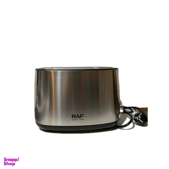 توستر مدل R507 برند راف