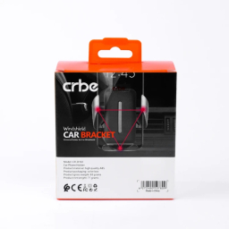 پایه نگهدارنده گوشی موبایل کربی مدل CR-D102