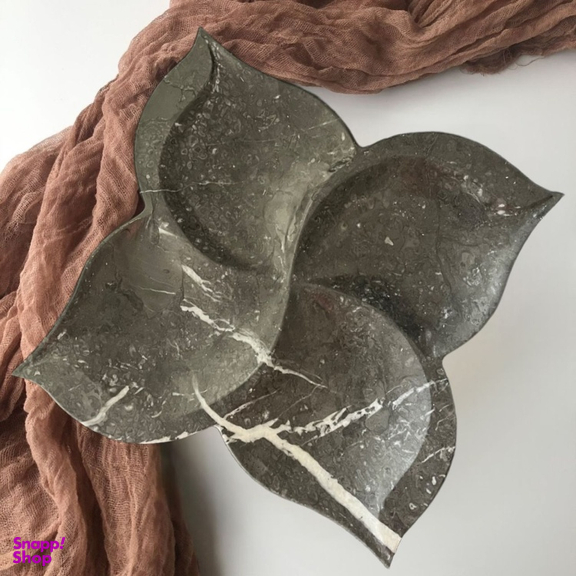 شیرینی خوری سنگی کد 0407