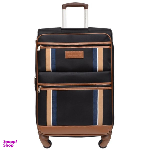 مجموعه سه عددی چمدان تامی هیلفیگر مدل Travel Gear