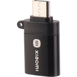 مبدل OTG Type-C شیائومی مدل M12