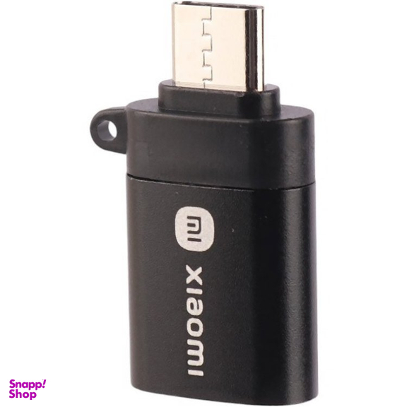 مبدل OTG Type-C شیائومی مدل M12