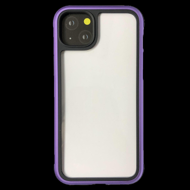 کاور کی-زد دوو مدل ARES مناسب برای گوشی موبایل اپل iPhone 14 Plus