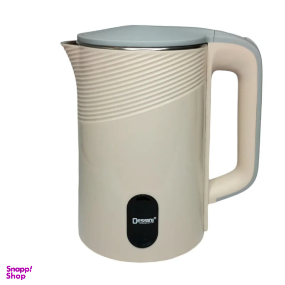 چای ساز دسینی مدل KD-2121