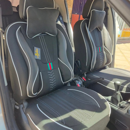 روکش صندلی خودرو مدل کارینا کد 0092342 مناسب پژو 405