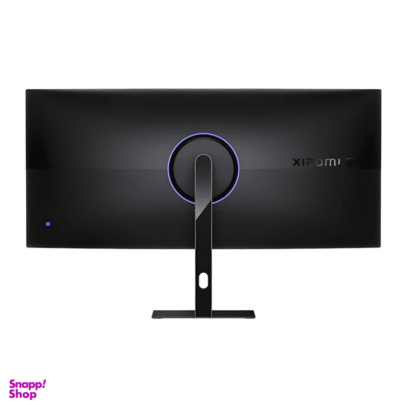 مانیتور شیائومی مدل Xiaomi Curved Gaming Monitor G34WQi سایز 34 اینچ