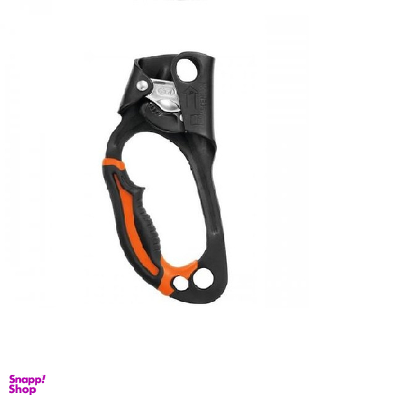 ابزار صعود یومار چپ پتزل مدل Petzl