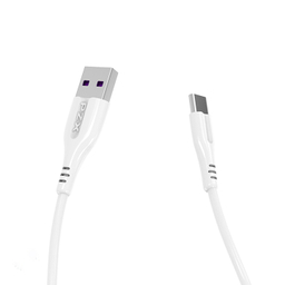 کابل تبدیل USB به Type-C پی زد ایکس مدل V142