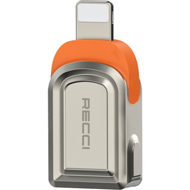 مبدل USB 3.0 به لایتنینگ رسی مدل RDS-A16L