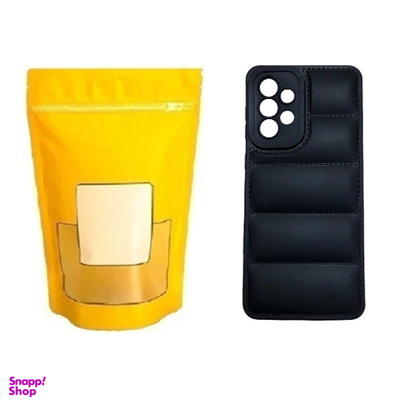کاور گوشی موبایل مدل پافر کد F-S مناسب سامسونگ Galaxy A52