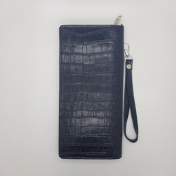 کیف دسته چک چرم دیاکو مدل perima