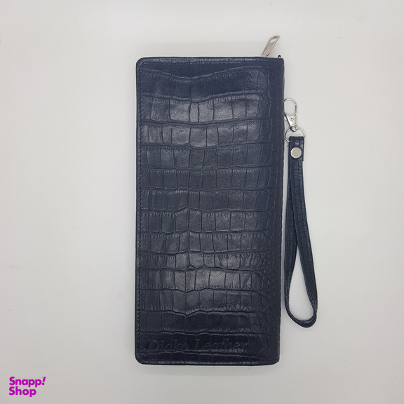 کیف دسته چک چرم دیاکو مدل perima