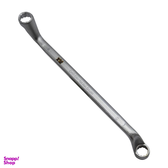 آچار دو سر رینگی مدل پرشین کت کد YPA-010-11MM سایز 10-11 میلی متر