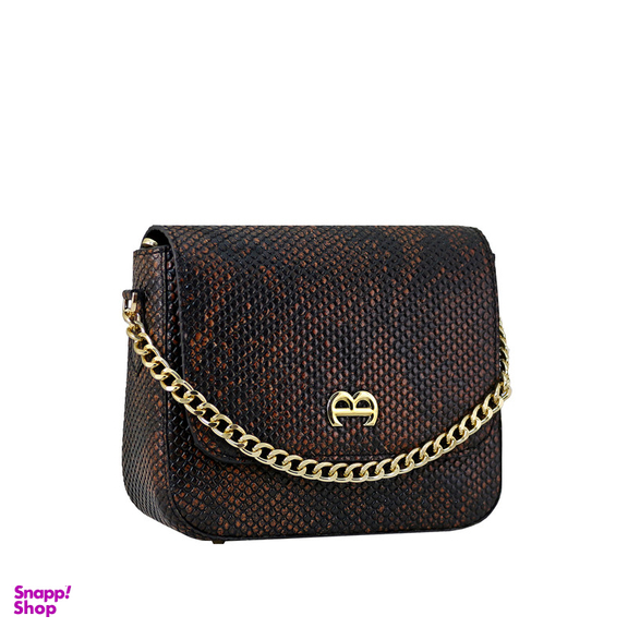 کیف دوشی زنانه منط مدل F117 کد 17468