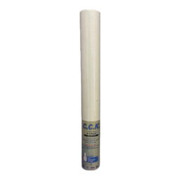 فیلتر الیافی دستگاه تصفیه کننده آب نیمه صنعتی سی سی کا مدل PP-JUMBO