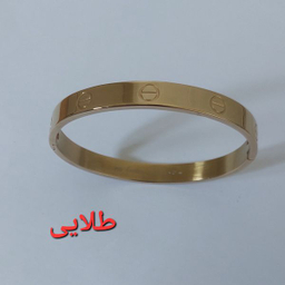دستبند مدل بنگل