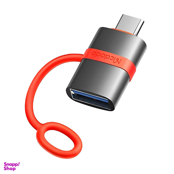 مبدل USB-A به USB-C مک دودو مدل OT-381