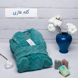 حوله پالتویی هیرو مدل البِروس سایز 125