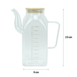 ظرف روغن مدل 405