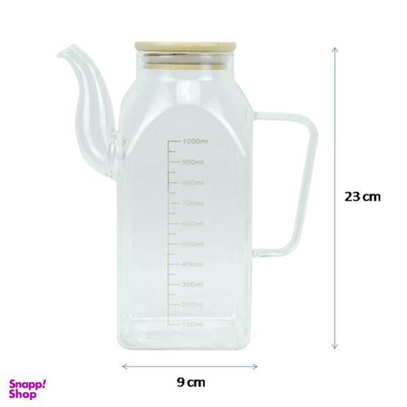 ظرف روغن مدل 405