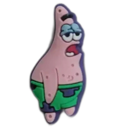 پیکسل جیبیتز استیکر کراکس مدل پاتریک