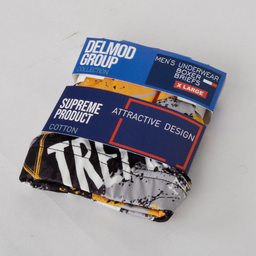 شورت نیم پا مردانه دل مد گروپ مدل 249014837