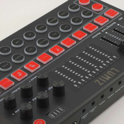 کارت صدا لومیز مدل M9