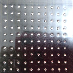 پیرسینگ بینی چسبی مدل Diamond بسته 100 عددی
