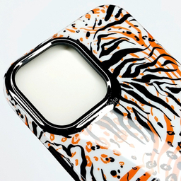 کاور گوشی موبایل کاجسا کد 010 مناسب اپل iPhone 13 Pro Max