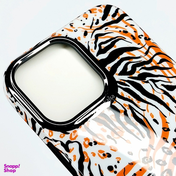 کاور گوشی موبایل کاجسا کد 010 مناسب اپل iPhone 13 Pro Max