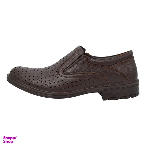 کفش مردانه شهپر مدل 1110 کد SH1807