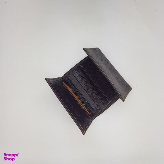 کیف پول چرم دیاکو مدل 229